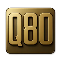 q88o logo